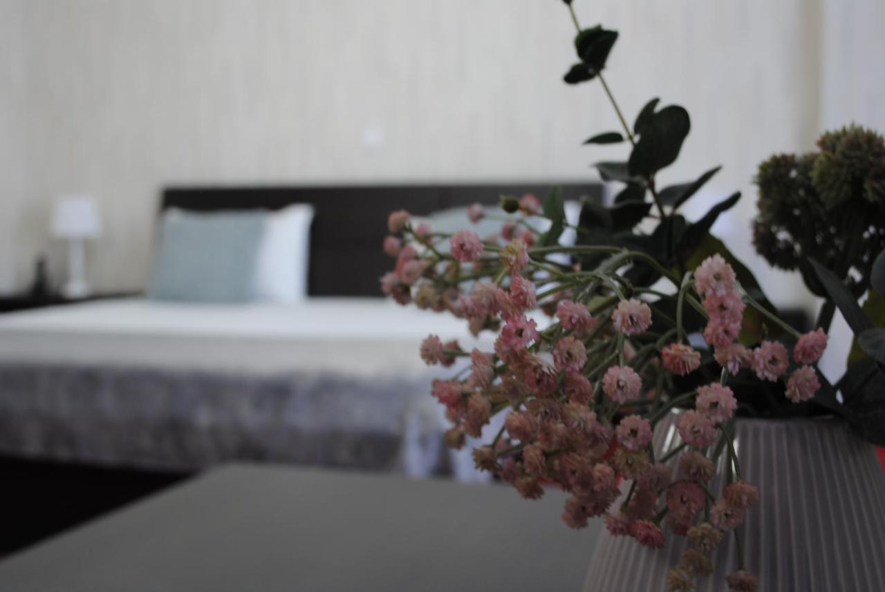 Hotel Corona Дробета-Турну-Северин Екстер'єр фото